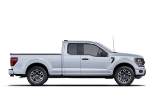 2025 Ford F-150® External Image 1
